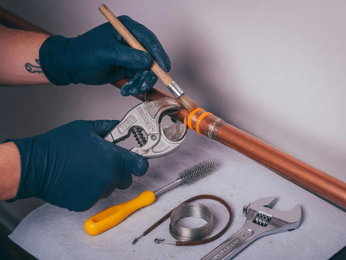 Why choose Sump Pump Repair in Burleson, TX